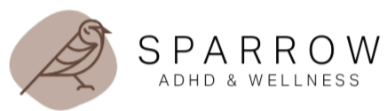 Sparrow ADHD & Wellness